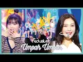 Download Lagu [HOT] Red Velvet - Umpah Umpah, 레드벨벳 - 음파음파   Show Music core 20190831