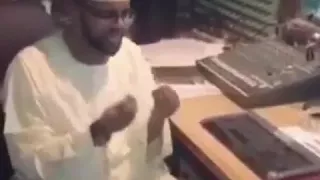 المنشد محمد عباس يا صاحب الهم 