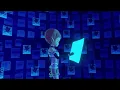 Code Lyoko Adventures - Tower Scene With Code Lyoko Sound Effects