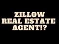 Why You Should Not Use A Real Estate Agent On ZILLOW