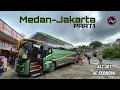 Download Lagu [PART1] NYAMAN DI KELASNYA ‼️|| ALS 361 AC Ekonomi Non Toilet, MEDAN-JAKARTA via TOBA