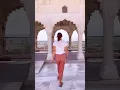 Download Lagu The views of Taj Mahal from Agra Fort 🤩 #india #tajmahal #agrafort