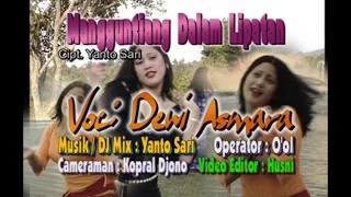 Download Dewi Asmara-Mangguntiang Dalam Lipatan [ Official music video ] MP3