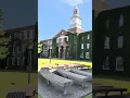 Trip to Potsdam NY - Campus Visits
