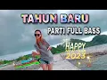 Download Lagu DJ MALAM TAHUN BARU PARTI FULL BASS [ GHOPAL USMAN ] NEW 2023