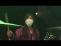 Download Lagu Ku kan Bersuka - Symphony Music - Drum Cam by Megachentj