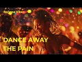 Dance Out the Pain (Official Audio) | Salsa Reggae Fusion