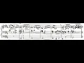 Feliks Nowowiejski - Dumka Op 31 No 1