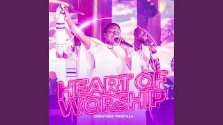 heart of worship live 