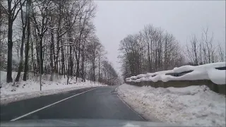 Winter فيروزيات بطقوس شتوية 