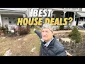 Inside 4 Stunning Homes in BLUE BELL AMBLER PA See What 300K- 700K Buys You Pennsylvania Homes