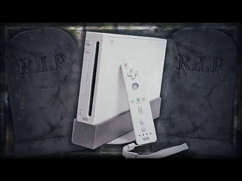 Download MP3 Leben und Tod der Nintendo Wii