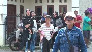 9 kuda renggong jaya giri hajatan mas joko posong mekarsari jatiwangi majalengka
