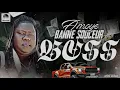 Amoye - Banne Souceur Boss
