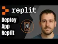 How to Deploy Your Replit App 2026 Step-by-Step Beginner Tutorial