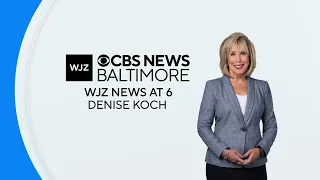 Denise Koch - Weekdays only on WJZ