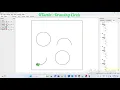 KTurtle drawing circle Learn basic coding in Kturtle Coding with Kturtle Kturtle tutorials