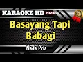 Download Lagu Karaoke Basayang Tapi Babagi Nada Cowok