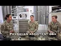 PHYSICIAN ASSISTANT Q A ARMY PA CIVILIAN PA IPAP Q A schools lifestyle pro and cons advice