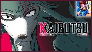 Download Kaibutsu | BEASTARS SEASON 2 OP [FULL ENGLISH VERSION] MP3