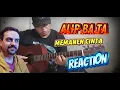 Download Lagu ALIP BA TA Memanen Cinta (Gitar Cover) REACTION