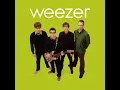 Download Lagu Weezer - Island In The Sun (Instrumental Original)