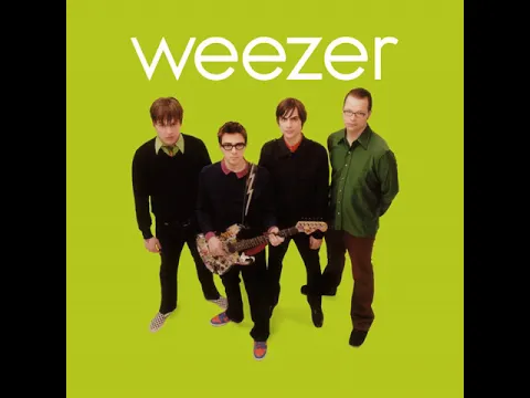 Download MP3 Weezer - Island In The Sun (Instrumental Original)
