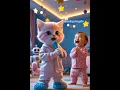 Bayi tertawa ngakak liat kucing nyanyi pok ame 😁🥰 #cute #kucinglucu #kucingnyanyi #pokameame #baby
