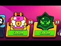 Lagu 😭VERY CUTE GIFTS💗☺️ THANKS SUPERCELL FOR FREE REWARDS🎁 | Brawl Stars \\ concept