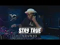 Download Lagu Atmos Blaq (Live from The Defected Basement for Stay True Sounds)
