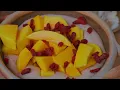 Foggy October days in a 16th-century country house 🍂 slow living & silent vlog