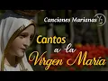 Download Lagu Canciones Marianas, Virgen MARÍA - (YULI Y JOSH) - MÚSICA CATÓLICA