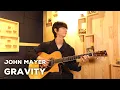 Download Lagu (John Mayer) Gravity - Sungha JungㅣFingerstyle Guitar Cover