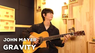 Download (John Mayer) Gravity - Sungha JungㅣFingerstyle Guitar Cover MP3