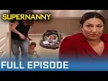 Jo SHOCKED By Hot Sauce Punishment! | The Peterfreund Family | FULL EPISODE | S7 E2 | Supernanny USA