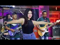 GOYANG HEBOH - Desy Thata Adella - OM ADELLA