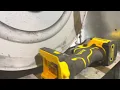 Dexter stack dryer repair tip