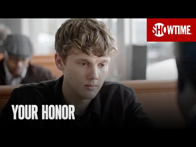 Next on Episode 9 | Your Honor | SHOWTIME