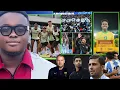 Download Lagu BARCA 3 NEW INJURIES SC...CHELSEA CHOSE THE COMMON..MADRID SETS TIME, ESTEVAO, MESSI AND ALL LATEST