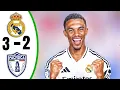 Download Lagu Real Madrid vs Pachuca 3-2 - All Goals \u0026 Highlights - Club World Cup 2025