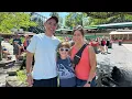 We Finally Made It To Knoebels in 2025