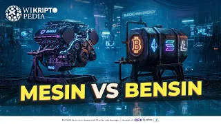 Web3 vs Kripto: Ternyata Ini Bedanya (Banyak yang Salah Kaprah)