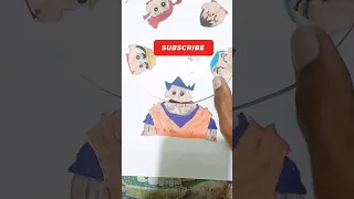 How To Draw Heads Shinchan Kasama Neni Masao Bo 