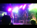Israel Vibration - My Masters Will(Live in Munich 12.06.15)