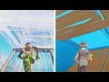 Fortnite vs Buildnow gg Max edit speed