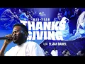 Download Lagu Elijah Daniel Explosive Praise at RCCG, The New House | Mid-Year Thanksgiving