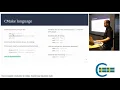 Florent Castelli Introduction to CMake