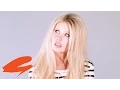 How to do Brigitte Bardot hair with Sam McKnight Get The Gloss