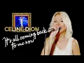 Lagu It's All Coming Back To Me Now - Celine Dion (Alyona)
