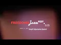 Download Lagu freedomsJazzfest.S23 - Kasyfi Kalyasyena Quartet